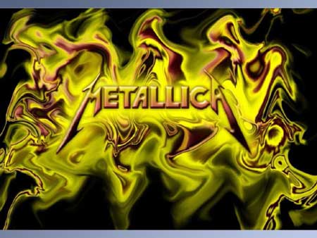 metallica - metallica image3