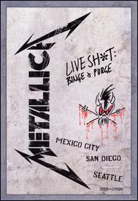 metallica - metallica live