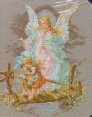 Cross stitch - Cross Stitch is one of my hobbies. Its very relaxing..