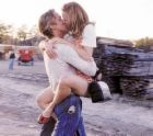 The Notebook - One of my favorite romantic films, to me its worth watching. Very touching and romantic..