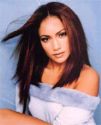Jennifer Lopez - She is one of the most talented actresses/singers and has great fashion sense.