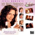 My BestFriend's Wedding - I love watching this movie. Rupert Everett is hilarious..
