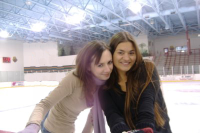 goals(have done) - made friends.