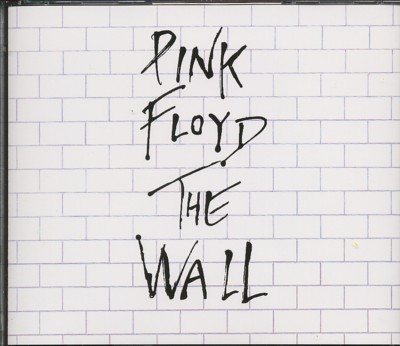 Pink Floyd: The Wall - Pink Floyd poster.