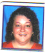 Kat - Just me a few years ago...this is my drivers license pic! lol I have longer hair now.