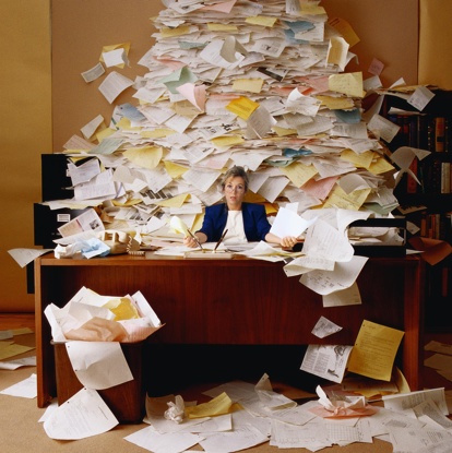 Unresolved Discussions - Unresolved letters