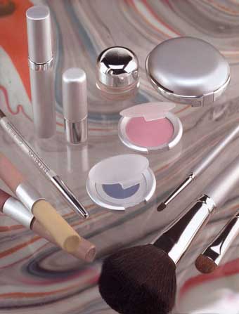 Cosmetics - I buy and buy and buy and buy....