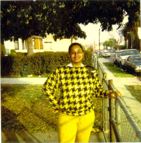 This Is Me - This is a picture of me when I was about 22 years old. This Is Me - This is a picture of me when I was about 22 years old.