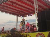 Rodney concert - Rodney Atkins concert