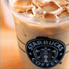 Iced Latte - Here&#039;s a picture of an iced latte