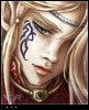 al vanya lanna - An elven girl