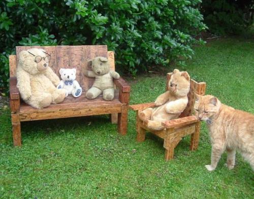 Teddy Bears picnic - Teddy Bears Picnic