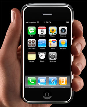 apple iphone preview image - apple iphone design and style
