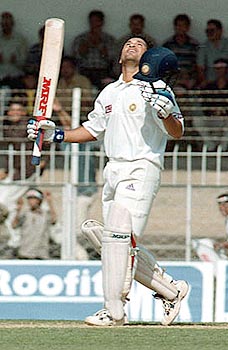 sachin tendulkar - sachin... master blaster..