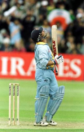 sachin tendulkar - sachin... master blaster..