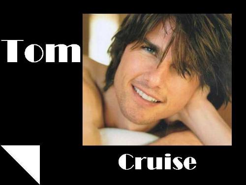 tomcruise - Tomcruise... naughty...