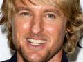 Celebrities - owen wilson