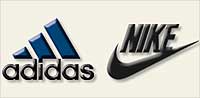 nike vs adidas - nike vs adidas brands