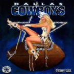 Dallas Cowboys NFL Football Team, America's Team,  - Dallas Cowboys NFL Football Team, America's Team, The Greatest Team in NFL