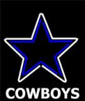 Dallas Cowboys NFL Football Team, America's Team,  - Dallas Cowboys NFL Football Team, America's Team, The Greatest Team in NFL