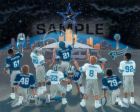 Dallas Cowboys NFL Football Team, America's Team,  - Dallas Cowboys NFL Football Team, America's Team, The Greatest Team in NFL