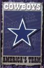Dallas Cowboys NFL Football Team, America's Team,  - Dallas Cowboys NFL Football Team, America's Team, The Greatest Team in NFL