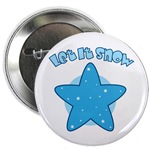 Let It Snow - cafepress.com/doodles_design