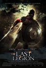The Last Legion - Another Roman history.