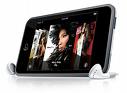 Ipod Touch - Its a picture of my favorite kind of ipod the ipod touch