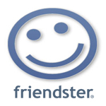 Friendster - A friendster logo