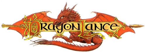 dragonlance - dragonlance book series