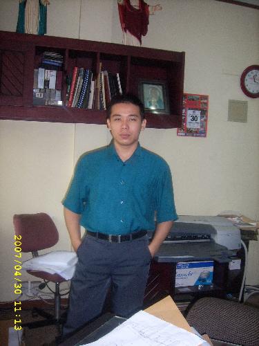 old photo - my old foto