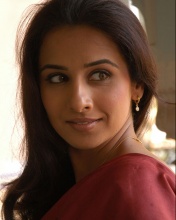 vidya balan - vidya balan the most promising actreses in the indian film industry..