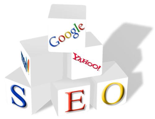 SEO Blocks - Search Engine Optimization blocks.