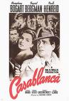casablanca - casablanca movie poster!