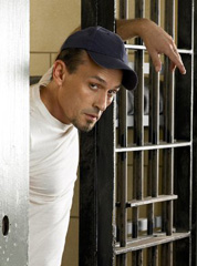 the man i perfer - i like it very much,he is so intelligent