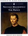The Prince - Bookcover