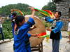fenghuang - i don't know how to express it !