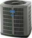 Central Air - Air conditioner.