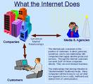 internet - a great net