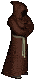 Castle creatures - Monk - Monk	Health: 30	Attack: 12	Shots: 12	Movement: ground 400 gold (3)	Hex Size: 1	Defence: 7	Damage: 10-12	Speed: 5 (slow) Good shooter, nice damage.