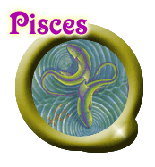"Pisces" -  astro sign"PISCES"
