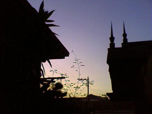 dawn - taken at dawn