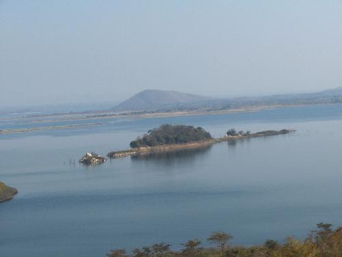 Mission in Africa ( Mozambique ) - A place named Chipanga! Beautiful!