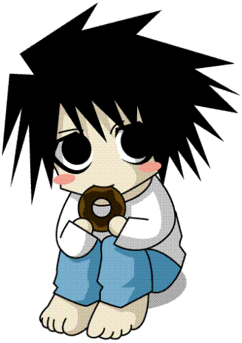 [l] - It's not me, but i like this picture. XD