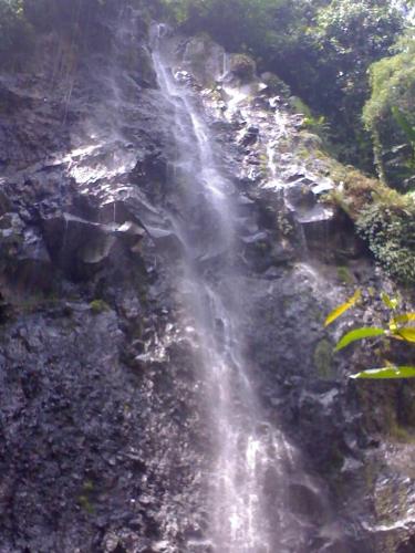 curug waterfall - its one of nature waterfall which on my country. its on west java, indonesia. The name is 'curug'