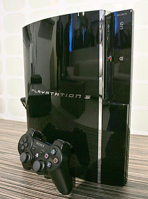 playstation 3 - The last and best version for advance gaming in high-definition graphic.This is the playsation 3