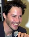 Celebrities - keanu reeves
