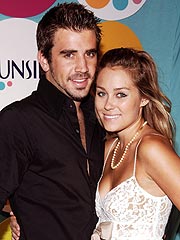 The Hills, MTV LC and Jason - Lauren and Jason from the Hills MTV. Relationships