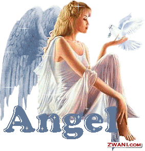 Angel - Sweet ANGEL